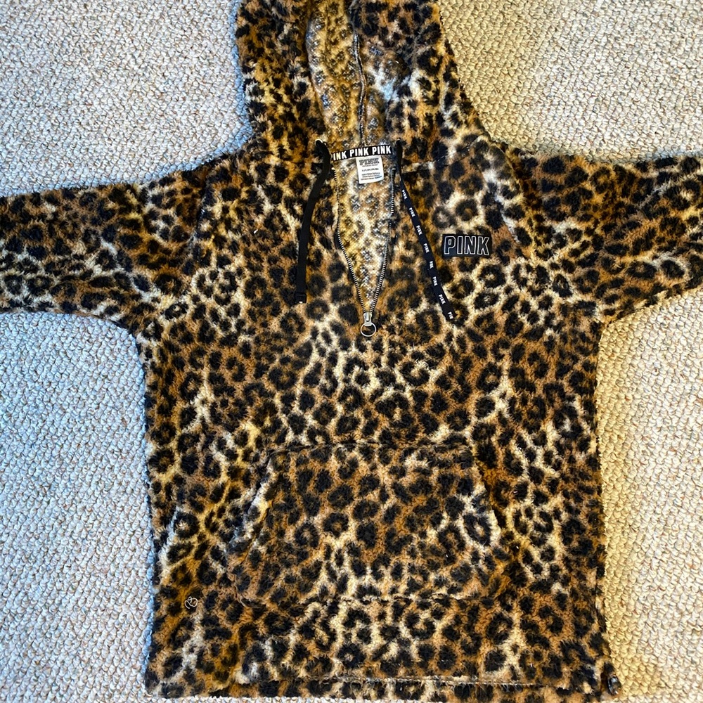 PINK Victoria Secret Fleece